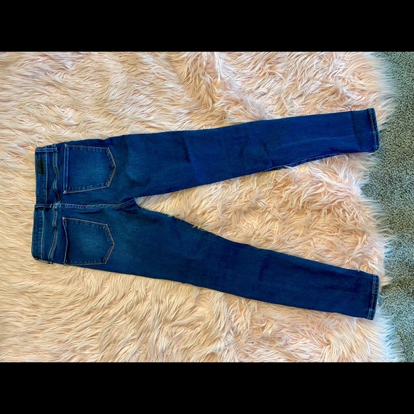 Abercrombie & Fitch Simone High Rise Super Skinny - Picture 6 of 10